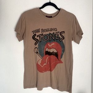 The Rolling Stones T-Shirt